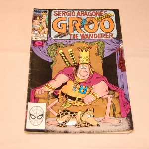 Groo #75